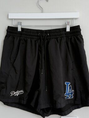 PRO STANDARD Athleticwear - Mens - Black - LA Dodgers - XL